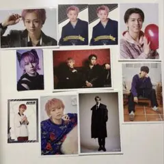 超特急 タカシ シューヤ 生写真