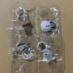 PEANUTS めじるしアクセサリー FUNNY ver.