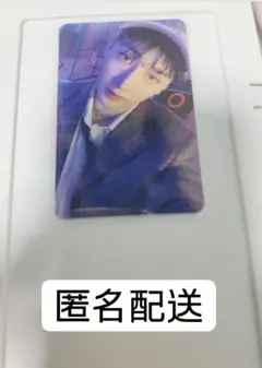 christmasevel バンチャン straykids トレカ