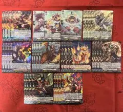 コーティブレイズ　デッキ　スリーブ付き 2026年最新】コーティブレイズ デッキの人気アイテム - メルカリ