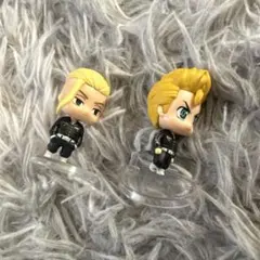 東京リベンジャーズ ミニフィギュア