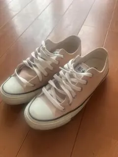 Converse All Star ローカット スニーカー