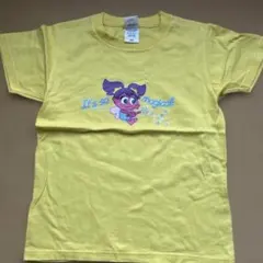 セサミストリート 半袖 Tシャツ 140のサムネイル