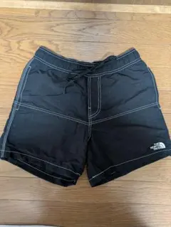THE NORTH FACE ショートパンツ ブラック Sのサムネイル