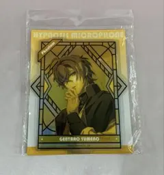 夢野幻太郎 9thシリーズ アクリルスタンド 「IPSTAR 中国コラボカフェ」