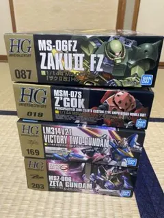 ガンプラ　まとめ売り 2025年最新】ガンプラまとめ売りの人気アイテム - メルカリ