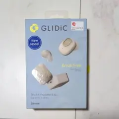 GLIDiC Sound Air TW-5000s シャンパンゴールド