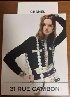 2026年最新】ブックレット シャネルの人気アイテム - メルカリ