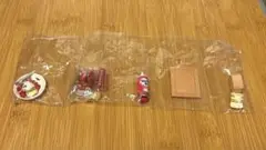 リーメント　minisweets ⑨strawberry shortcake
