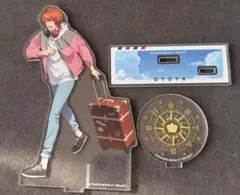 うたプリ　スタツア　アクスタ　音也