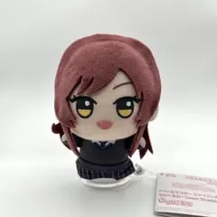 アイドルマスター シャイニーカラーズ ちびぐるみ 大崎甘奈 - メルカリ