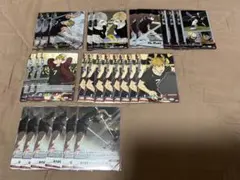 ハイキュー バボカ 稲荷崎高校