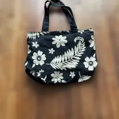chitchathawaii aloha チェック トートバッグ ハワイ 雑貨 - メルカリ
