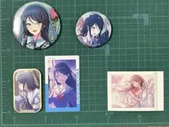 プロセカ 星乃一歌 グリ缶 軍服 - メルカリ