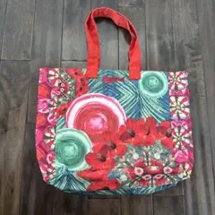 デジグアル　Desigual トートバッグのサムネイル