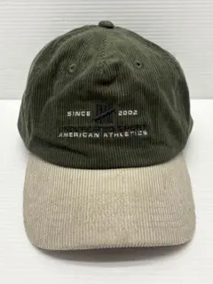 UNDEFEATED コーデュロイ キャップのサムネイル