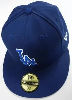 ニューエラLAドジャース アメリカ製59FIFTY 大谷翔平山本由伸佐々木朗希