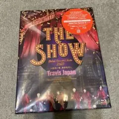 2026年最新】 debut tour special travisjapanの人気アイテム - メルカリ
