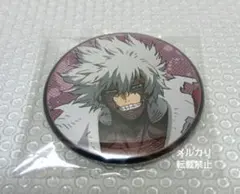 ヒロアカ　アニメイト　特典　荼毘　缶バッジ　描き下ろし