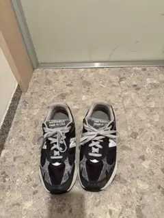 ニューバランス　993
