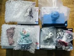 ジョジョ　一番くじ