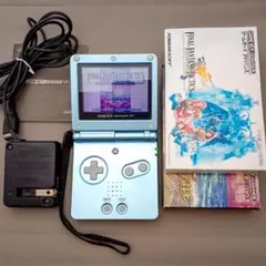2025年最新】ファイナルファンタジータクティクス ゲームボーイ