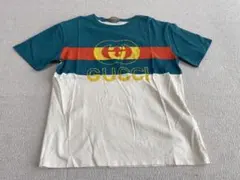 2026年最新】gucci tシャツ キッズの人気アイテム - メルカリ