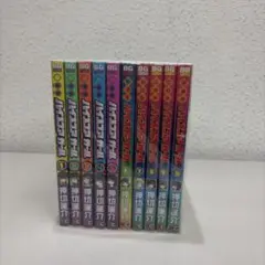 【まとめ売り】押切蓮介 漫画セット 全巻初版【ハイスコアガール】 新品】ハイスコアガール 8巻 押切蓮介 - メルカリ