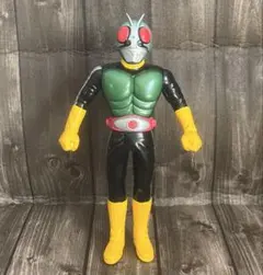 仮面ライダー ショッカーライダー 소후비