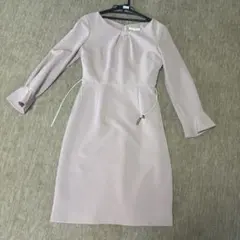 新品　プロポーションボディドレッシング　ワンピース
