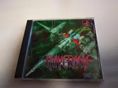 PS レイクライシス　ジャンク品