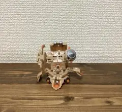 爆丸　コアデムのサムネイル