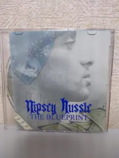 Nipsey Hussle THE BLUEPRINT