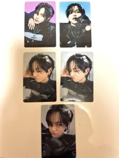 大平祥生　HIMP トレカ　まとめ売り