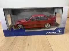 503-184 SOLIDO S 1/43 BMW M3 - メルカリ