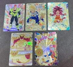 神龍エクストラレア　 EXR 全4種＋パラレル フルコンプ ex4-006