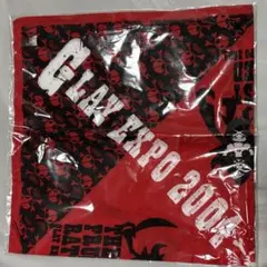 GLAY EXPO 2004 非売品シール GLAY EXPO 2004 非売品シール GLAY EXPO 2004 非売品シール