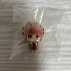 銀八先生　まちぼうけ　神楽