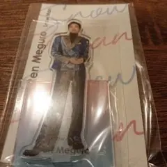 SnowManアクリルスタンド2022年目黒蓮