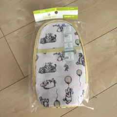 新品未使用　哺乳瓶ポーチ