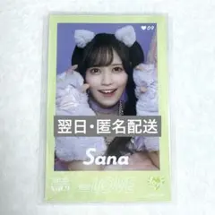 【自引き】イコラブ 諸橋沙夏 ミニフォトVol.9 レア 猫衣装