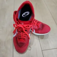 asicsアシックス コスモレーサーLD3 25cm 陸上スパイク
