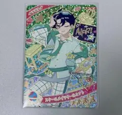 すばる スクールメイツクールミント アイプリ カード