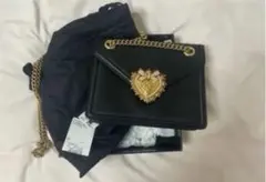 Dolce & Gabbana Devotion バッグのサムネイル