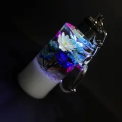 2026年最新】水中花 キーホルダーの人気アイテム - メルカリ