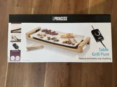 PRINCESS ホットプレート
