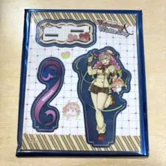 鬼滅の刃　蜜璃　バレンタイン　アクスタ