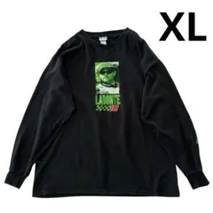 00s Chase Bobby Labonte NASCAR ロンT XL 黒系