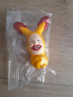 こびとづかん　おすわりマスコット　ホトケアカバネ