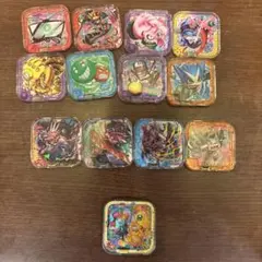 アプモンチップ　13個セット